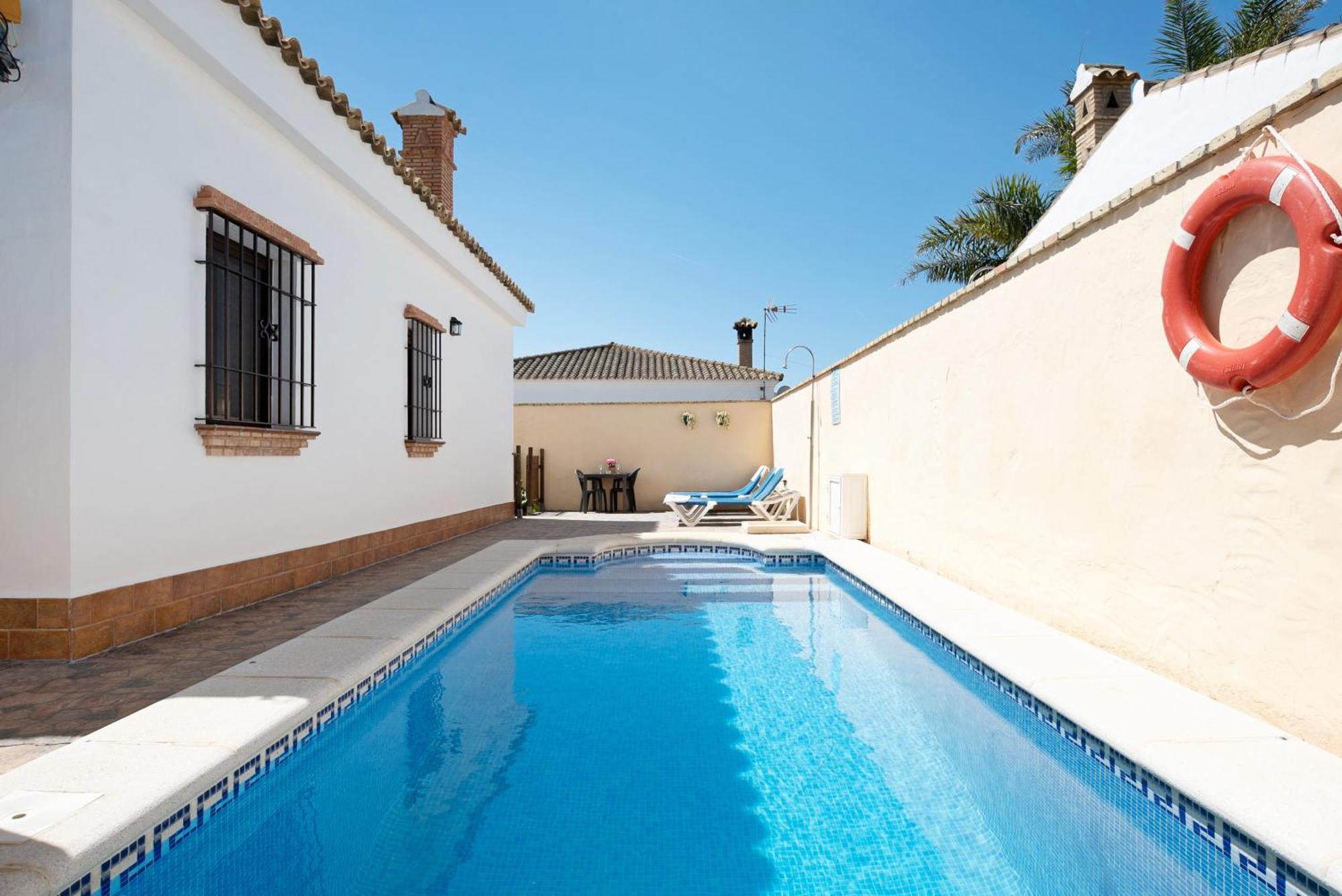 Casa Juan Solo Familias *